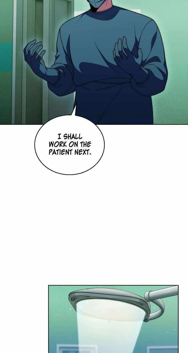 Level-Up Doctor (Manhwa) Mangakakalot X Chapter 104 Page 5