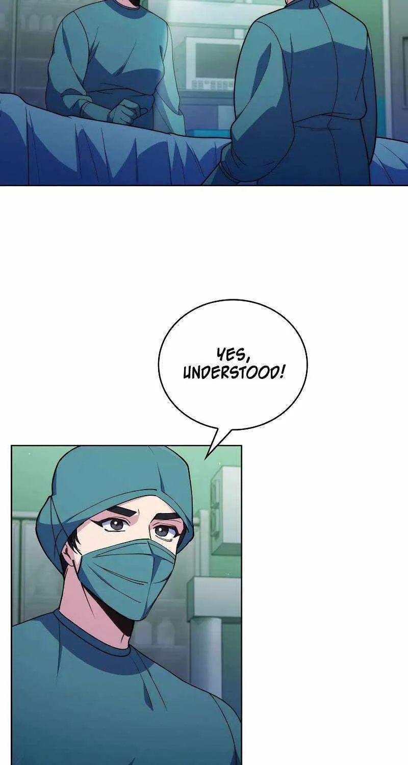 Level-Up Doctor (Manhwa) Mangakakalot X Chapter 104 Page 44