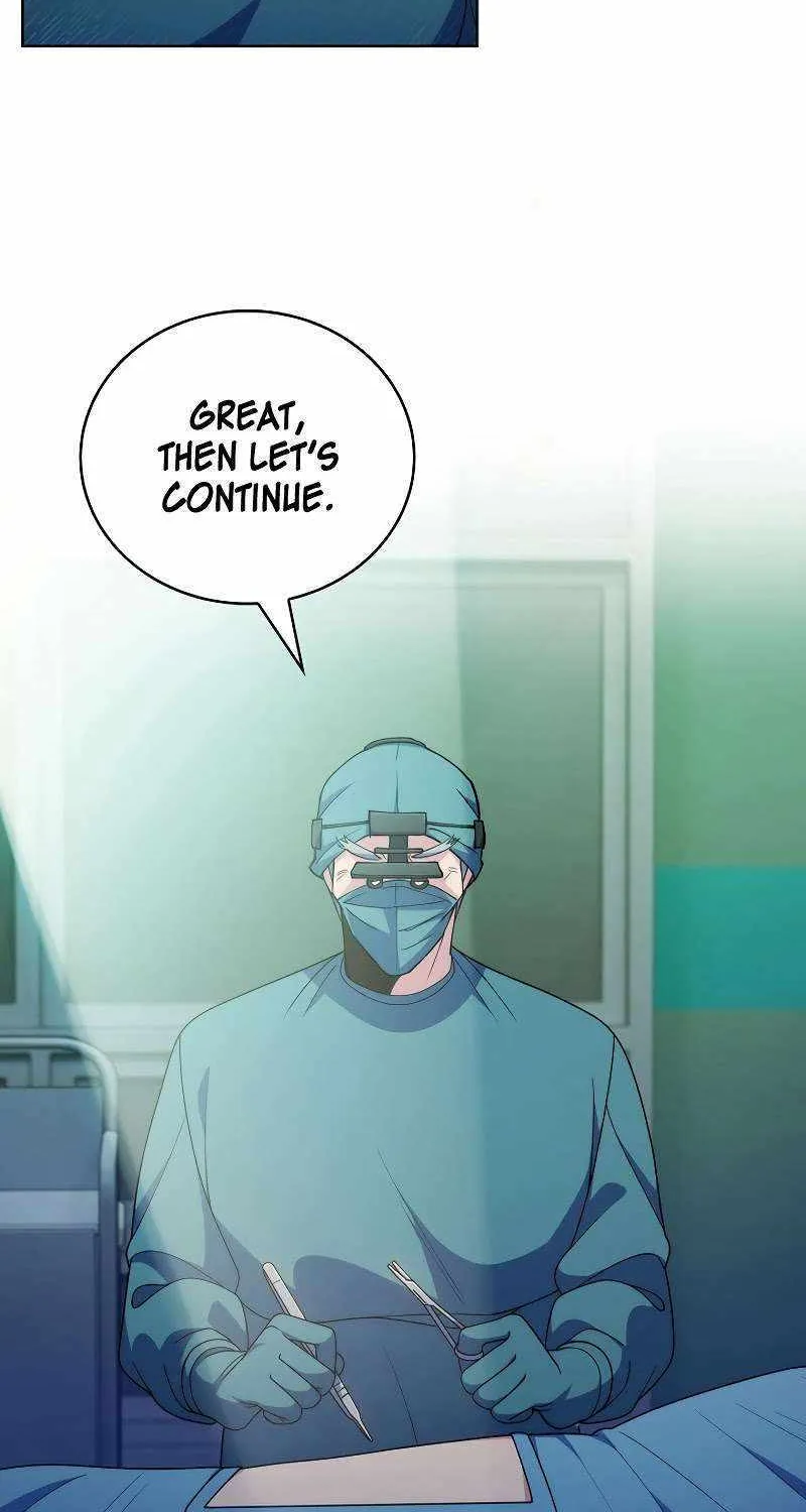 Level-Up Doctor (Manhwa) Mangakakalot X Chapter 104 Page 45