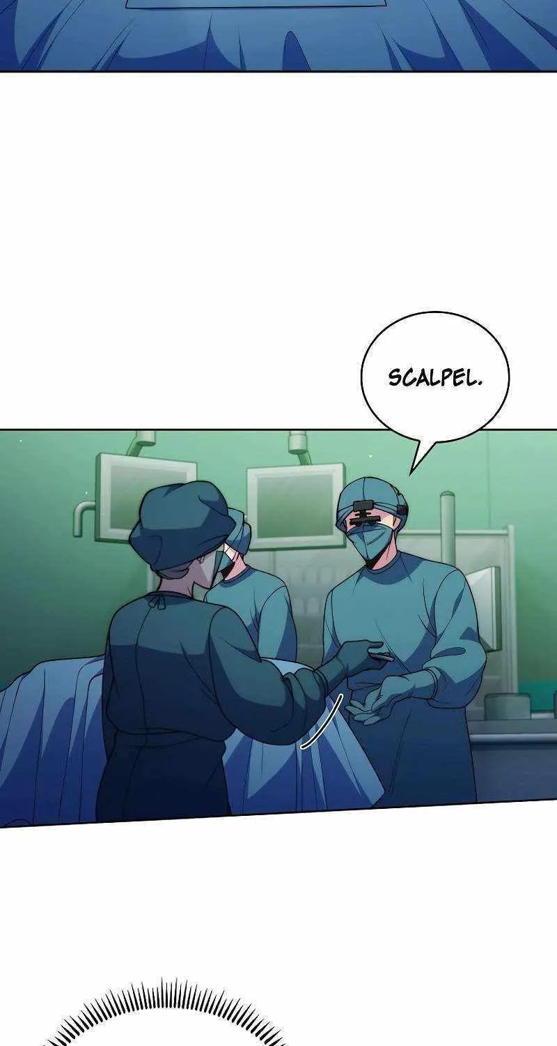 Level-Up Doctor (Manhwa) Mangakakalot X Chapter 104 Page 46