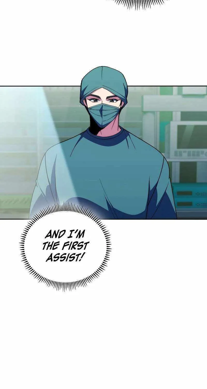 Level-Up Doctor (Manhwa) Mangakakalot X Chapter 104 Page 7