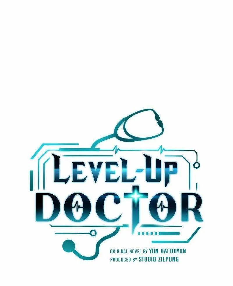 Level-Up Doctor (Manhwa) Mangakakalot X Chapter 104 Page 8