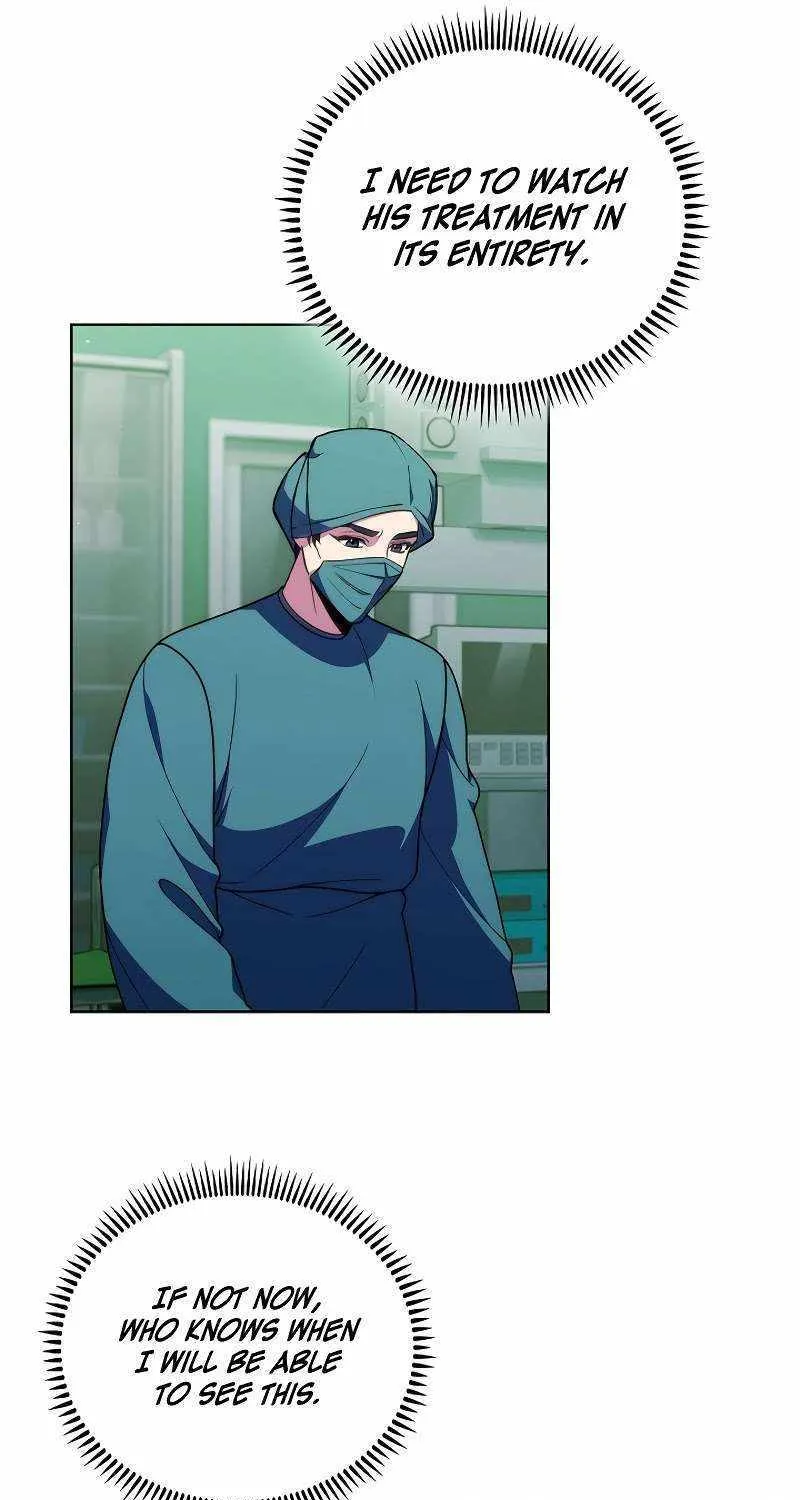 Level-Up Doctor (Manhwa) Mangakakalot X Chapter 104 Page 22