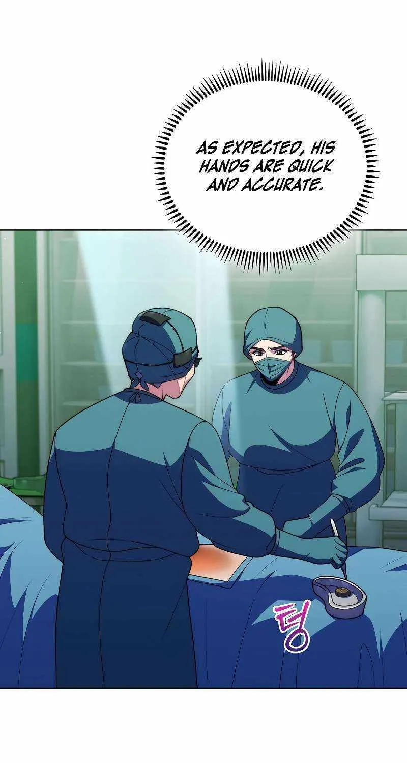 Level-Up Doctor (Manhwa) Mangakakalot X Chapter 104 Page 26