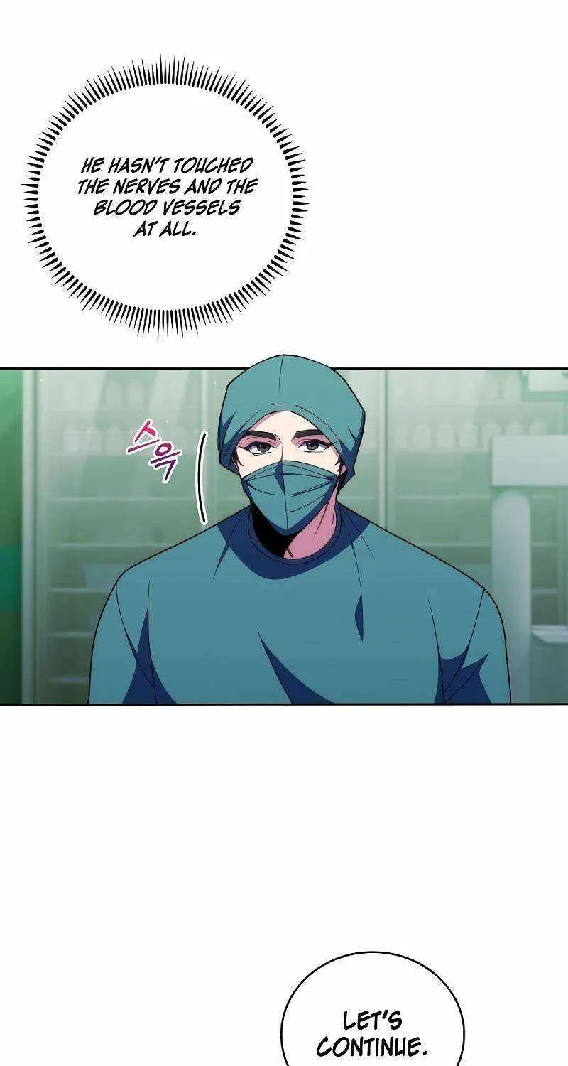 Level-Up Doctor (Manhwa) Mangakakalot X Chapter 104 Page 27