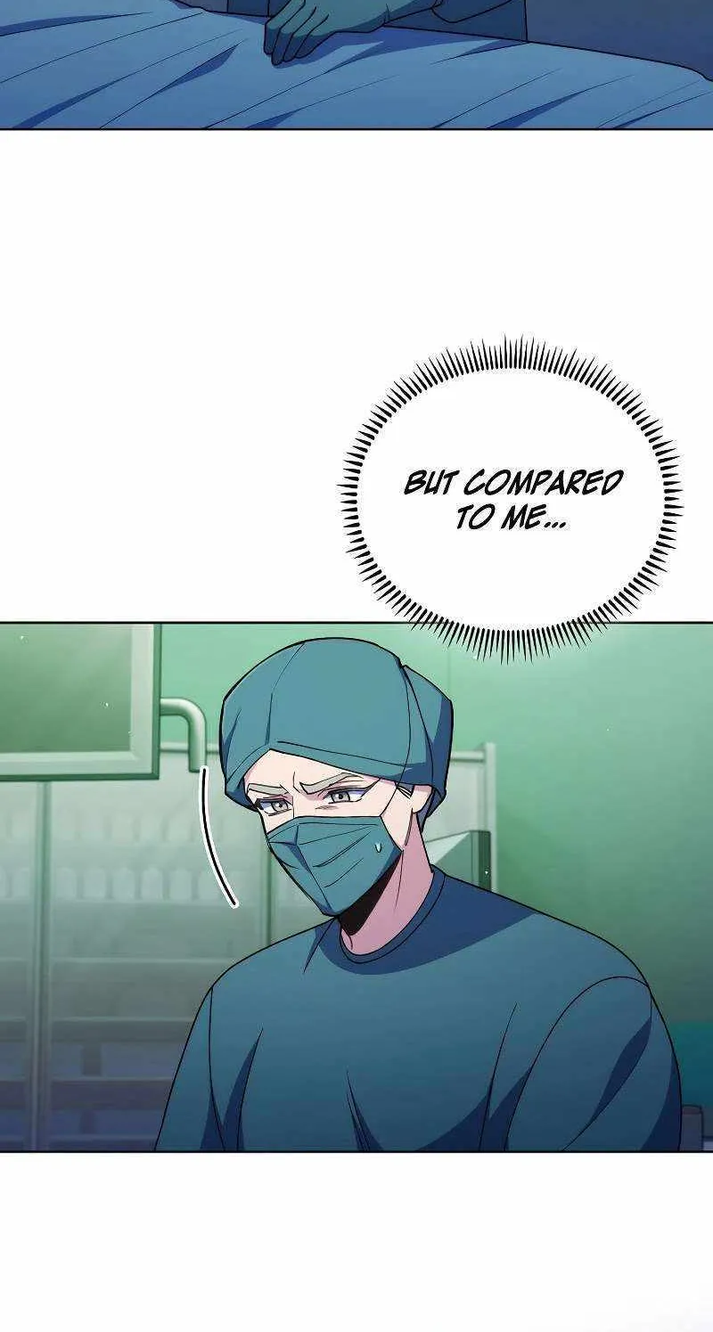 Level-Up Doctor (Manhwa) Mangakakalot X Chapter 104 Page 34