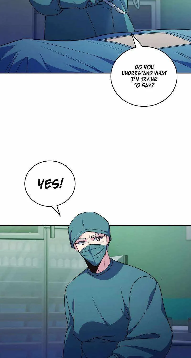 Level-Up Doctor (Manhwa) Mangakakalot X Chapter 104 Page 40