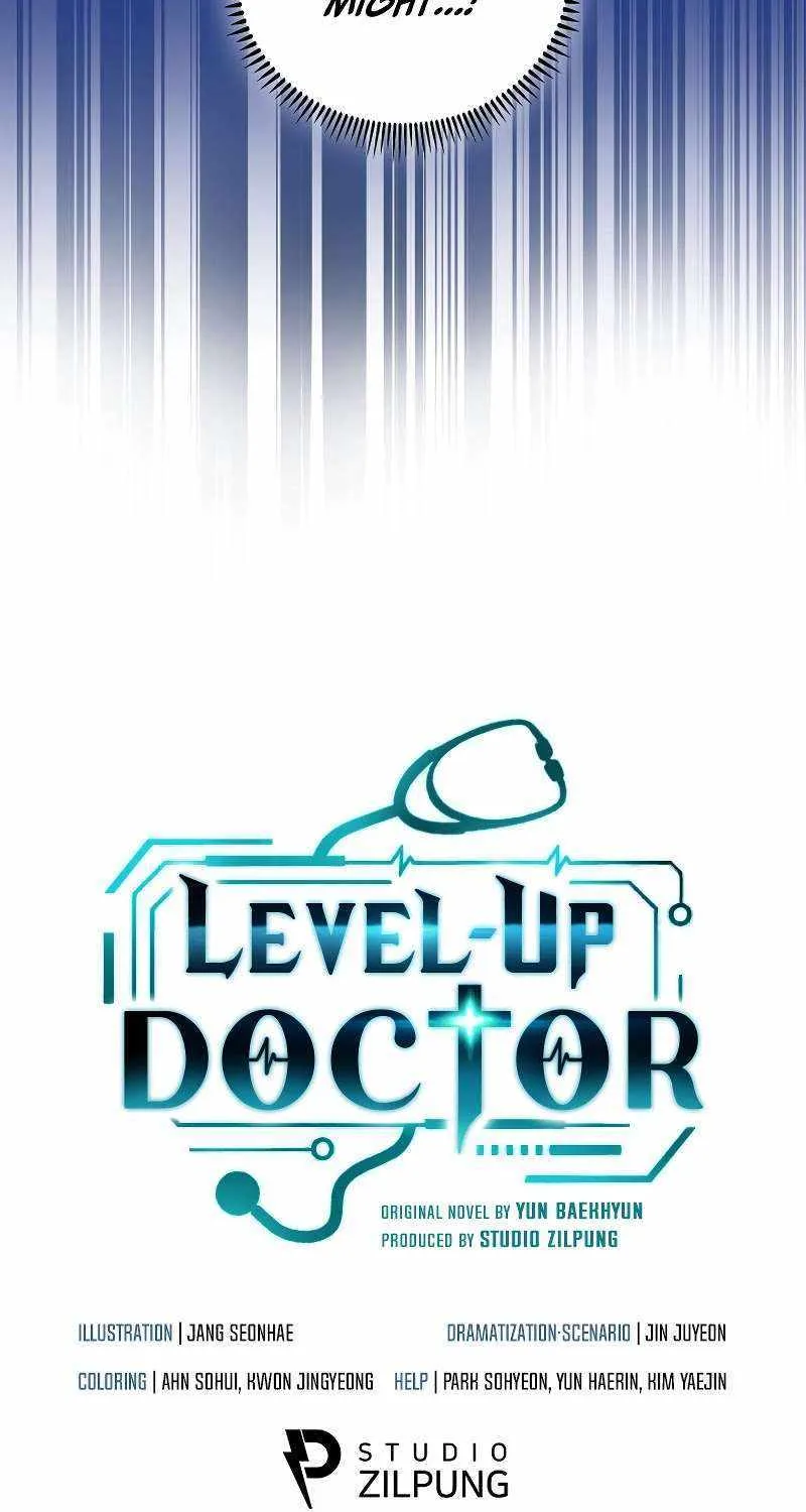 Level-Up Doctor (Manhwa) Mangakakalot X Chapter 106 Page 65