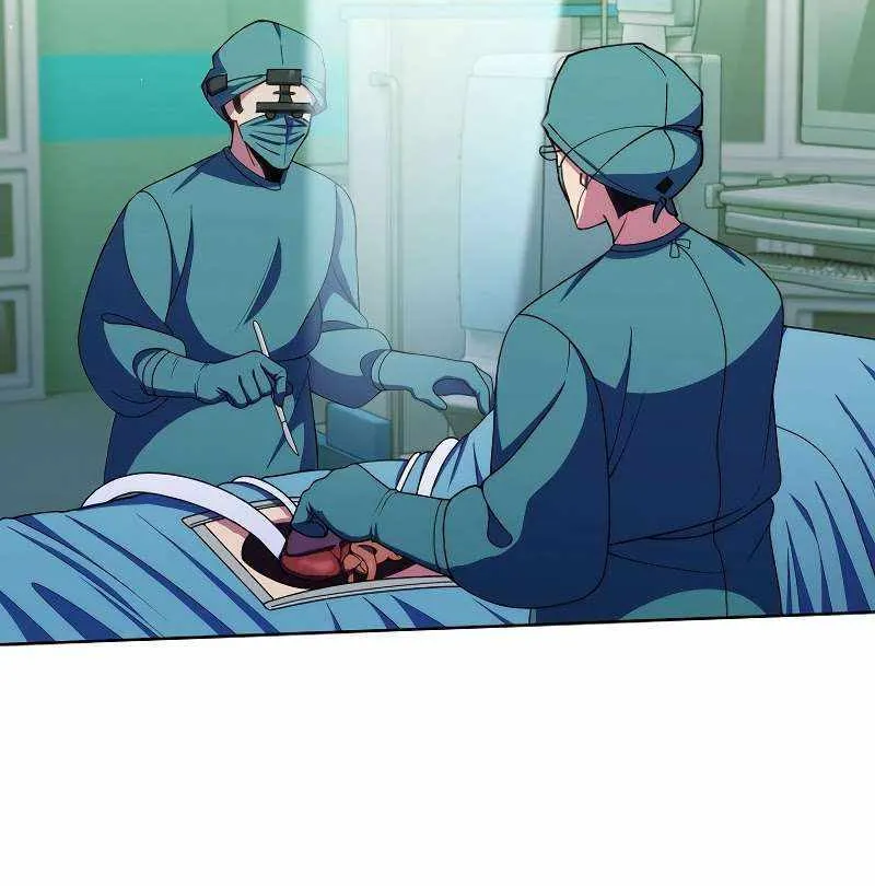 Level-Up Doctor (Manhwa) Mangakakalot X Chapter 106 Page 8