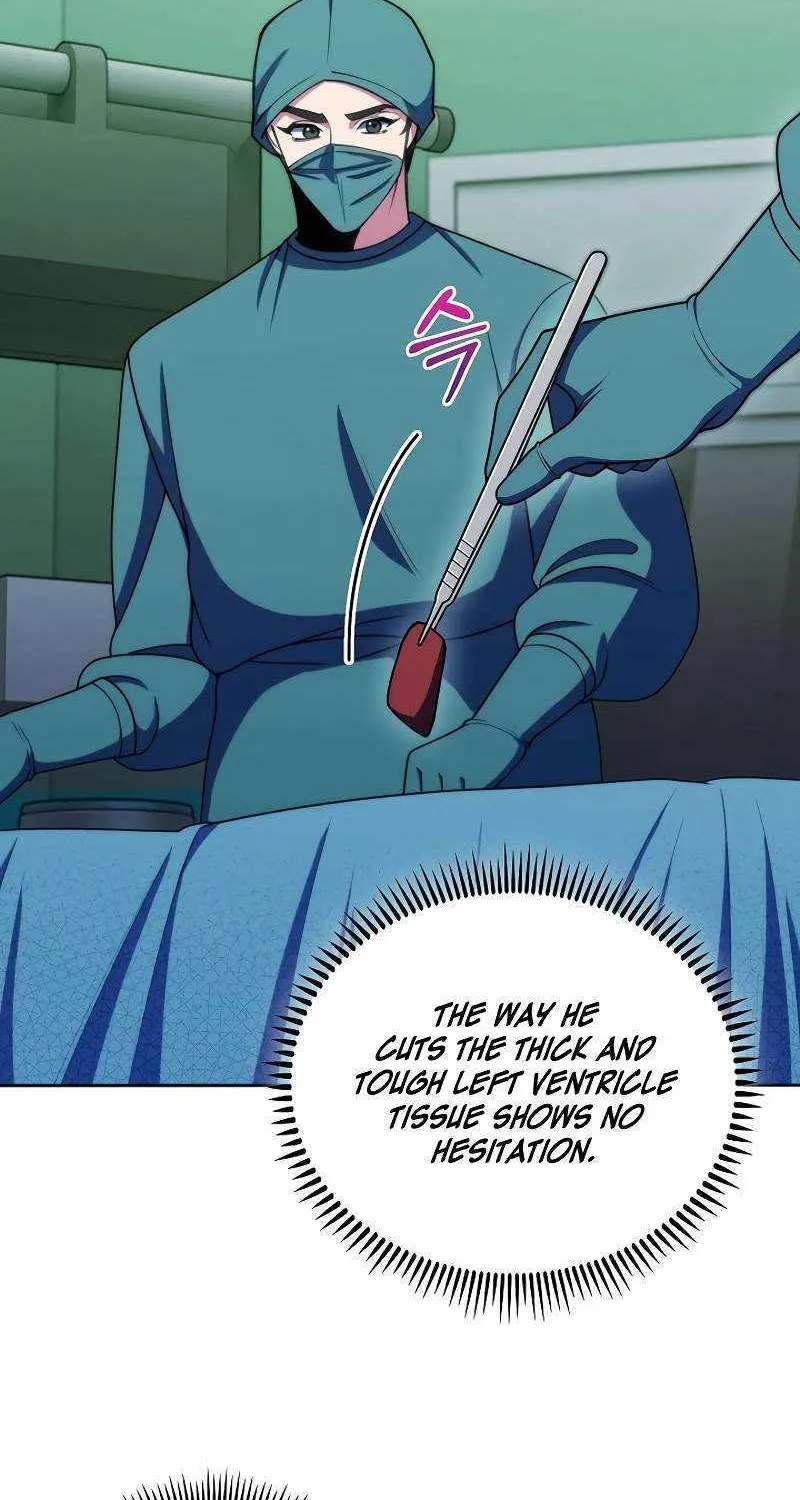 Level-Up Doctor (Manhwa) Mangakakalot X Chapter 106 Page 23