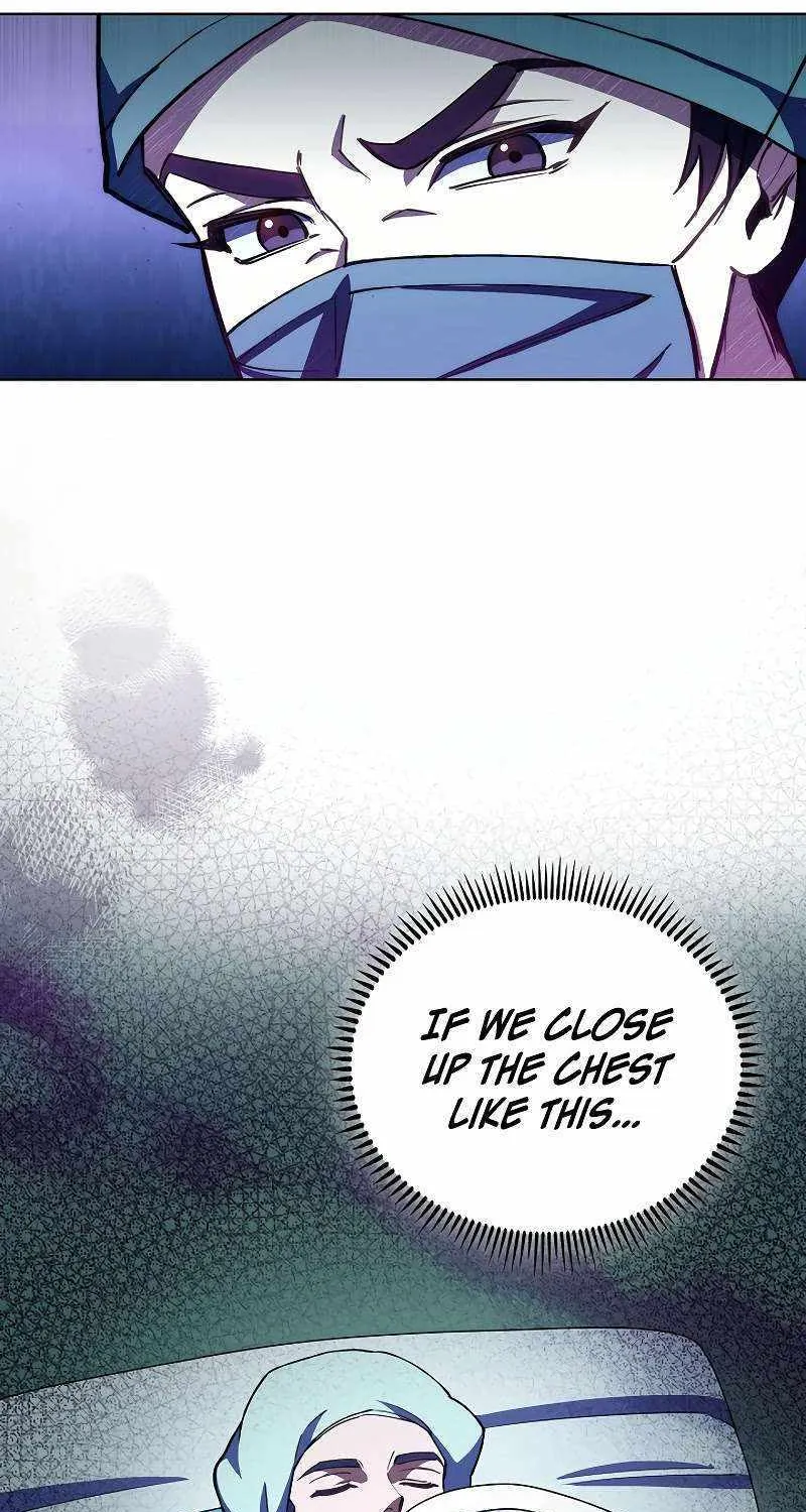 Level-Up Doctor (Manhwa) Mangakakalot X Chapter 106 Page 31