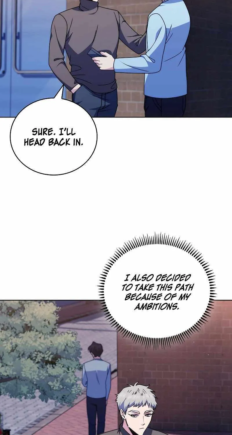 Level-Up Doctor (Manhwa) Mangakakalot X Chapter 109 Page 43