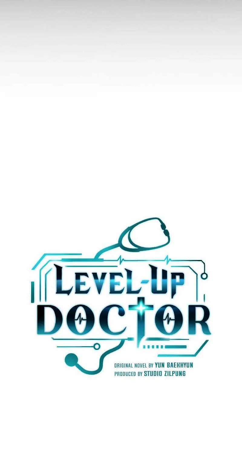 Level-Up Doctor (Manhwa) Mangakakalot X Chapter 109 Page 17