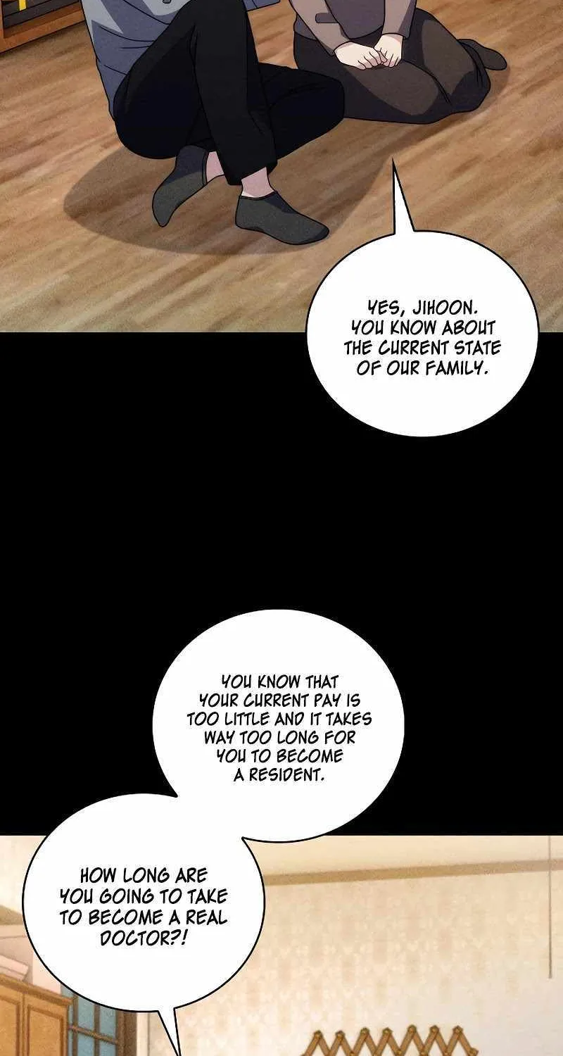 Level-Up Doctor (Manhwa) Mangakakalot X Chapter 109 Page 3