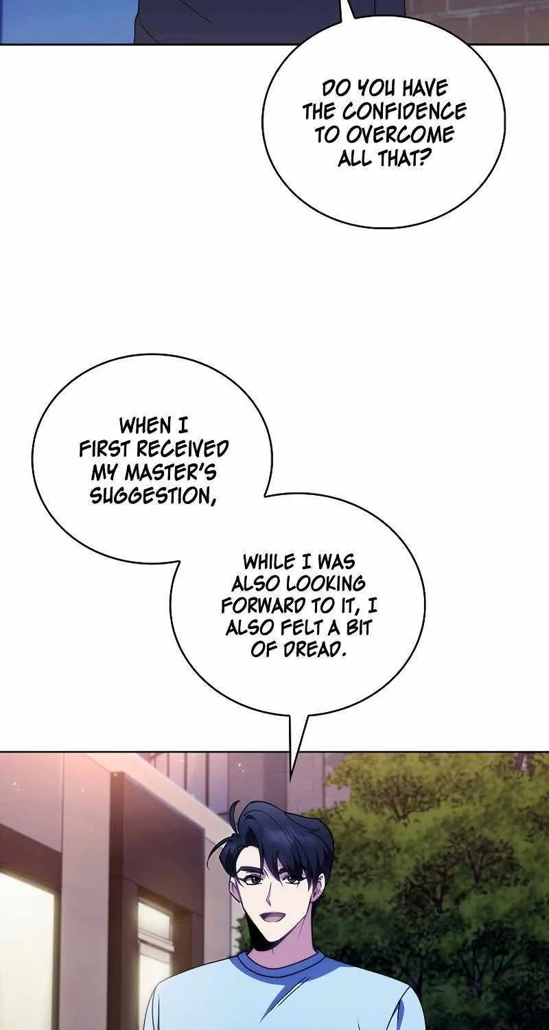 Level-Up Doctor (Manhwa) Mangakakalot X Chapter 109 Page 25