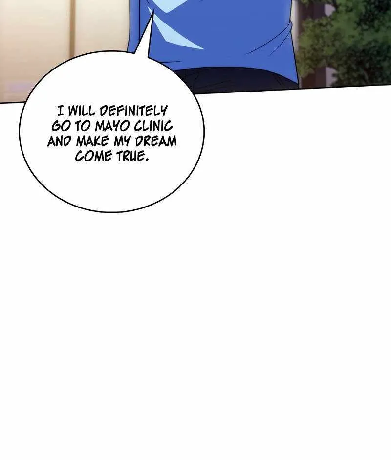 Level-Up Doctor (Manhwa) Mangakakalot X Chapter 109 Page 27