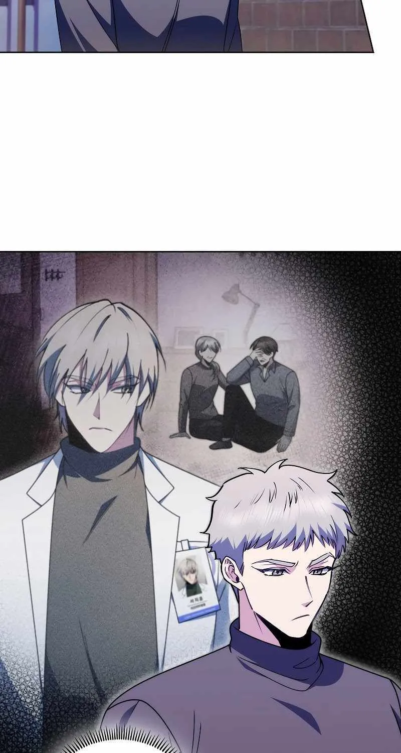 Level-Up Doctor (Manhwa) Mangakakalot X Chapter 109 Page 32