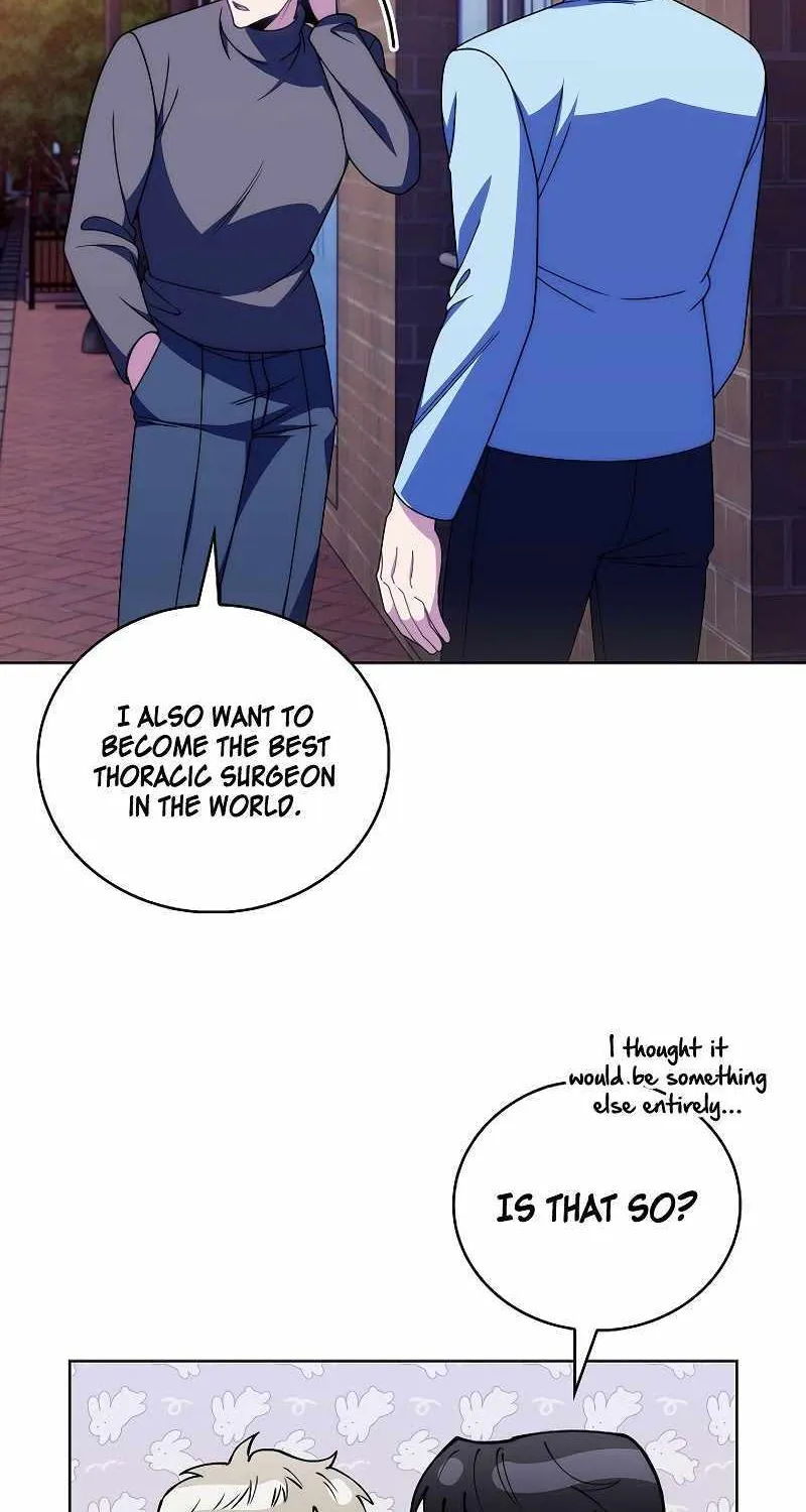 Level-Up Doctor (Manhwa) Mangakakalot X Chapter 109 Page 38