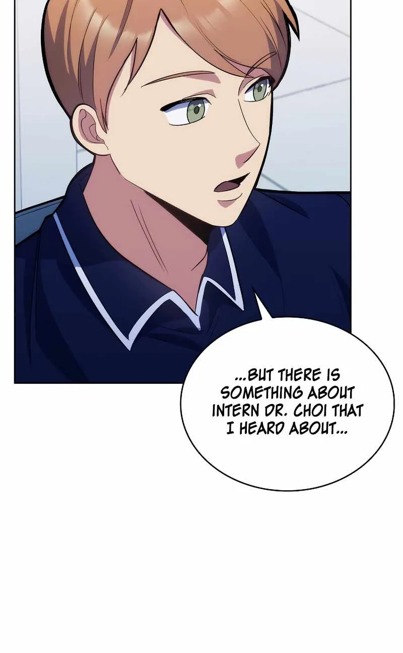 Level-Up Doctor (Manhwa) Mangakakalot X Chapter 11 Page 65