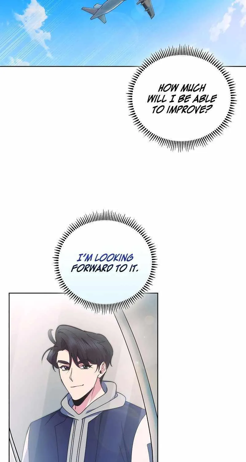 Level-Up Doctor (Manhwa) Mangakakalot X Chapter 110 Page 62