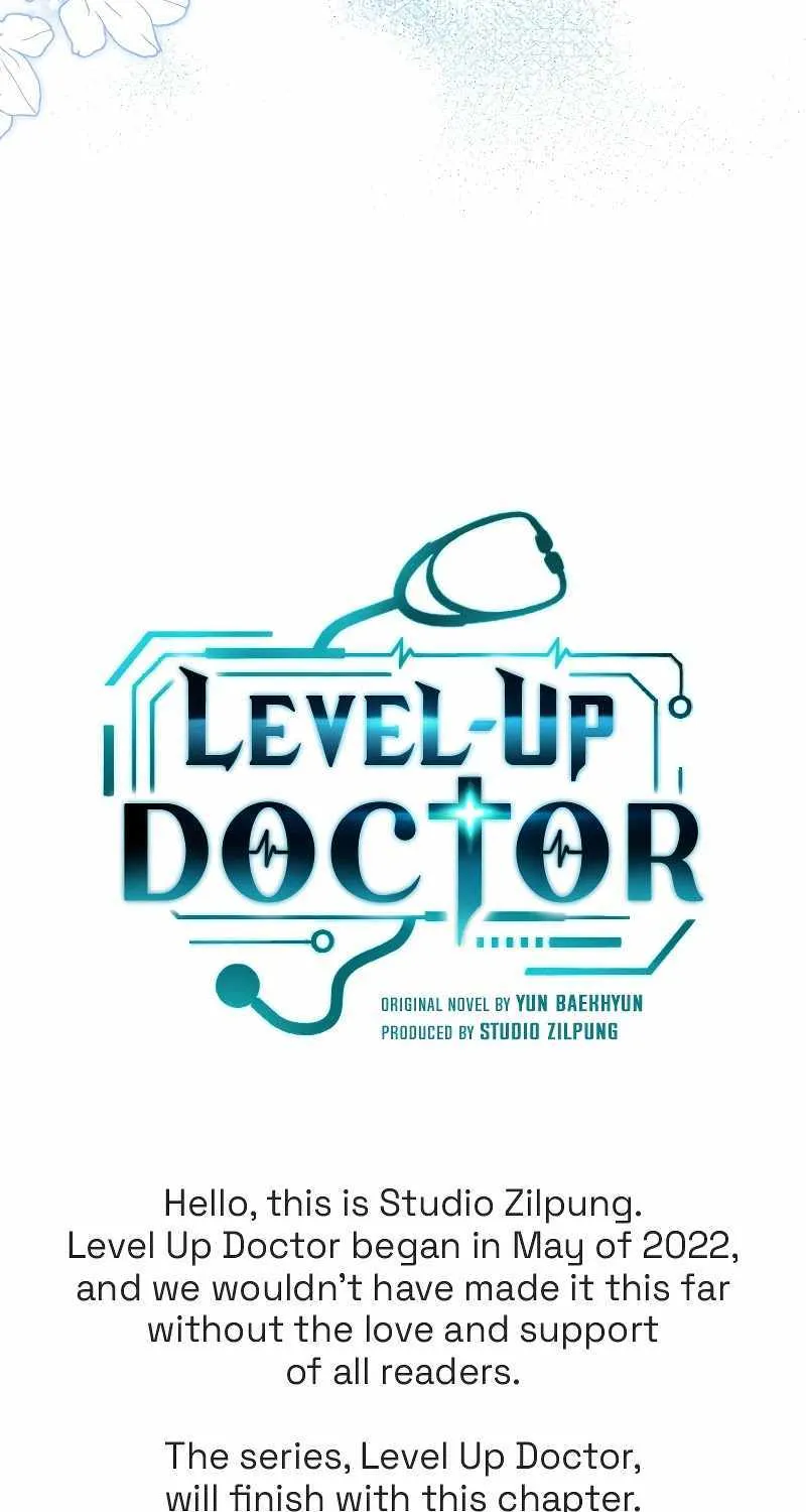 Level-Up Doctor (Manhwa) Mangakakalot X Chapter 110 Page 69