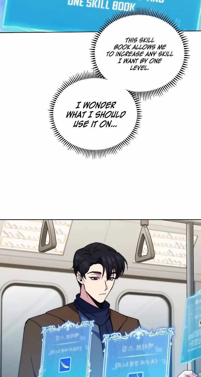 Level-Up Doctor (Manhwa) Mangakakalot X Chapter 110 Page 27