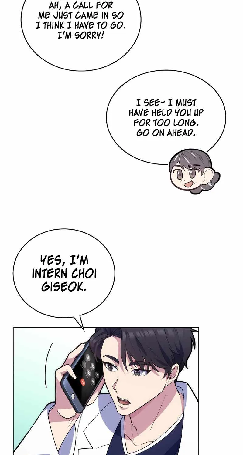 Level-Up Doctor (Manhwa) Mangakakalot X Chapter 13 Page 16