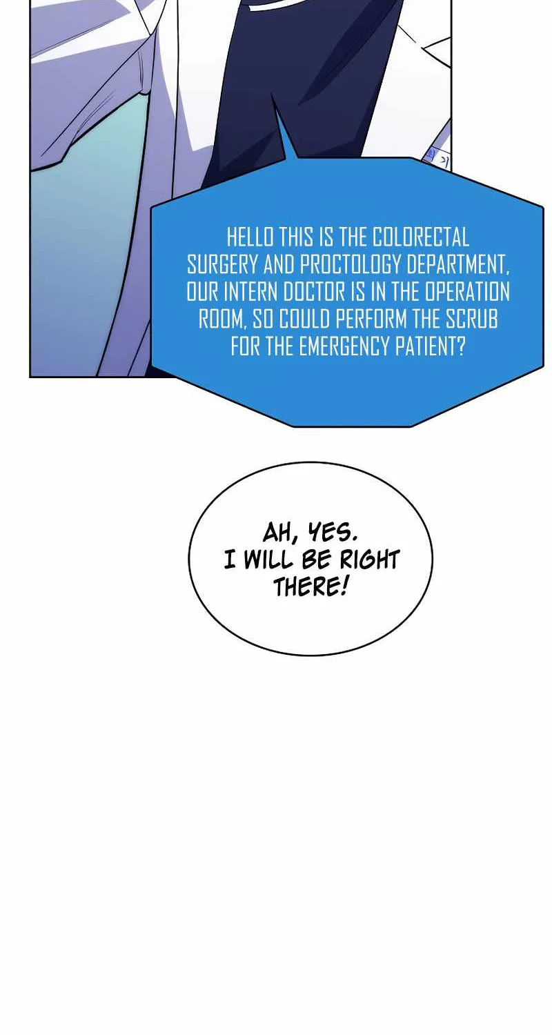 Level-Up Doctor (Manhwa) Mangakakalot X Chapter 13 Page 17