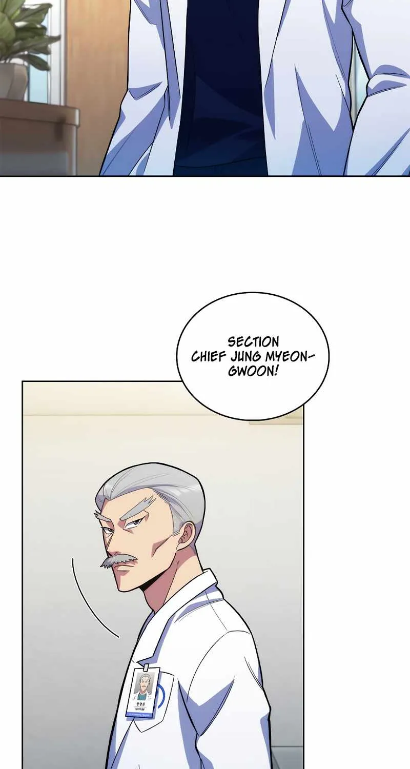 Level-Up Doctor (Manhwa) Mangakakalot X Chapter 13 Page 19