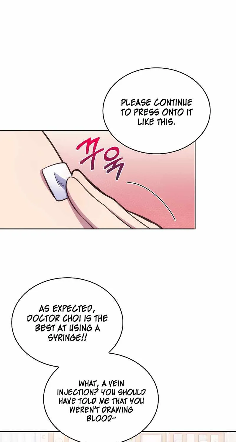 Level-Up Doctor (Manhwa) Mangakakalot X Chapter 13 Page 2