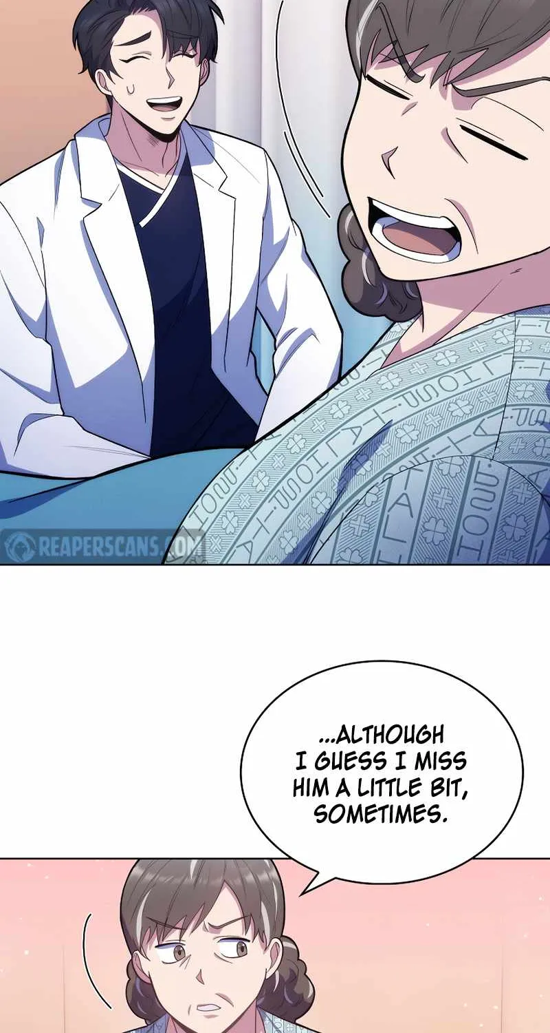 Level-Up Doctor (Manhwa) Mangakakalot X Chapter 13 Page 13