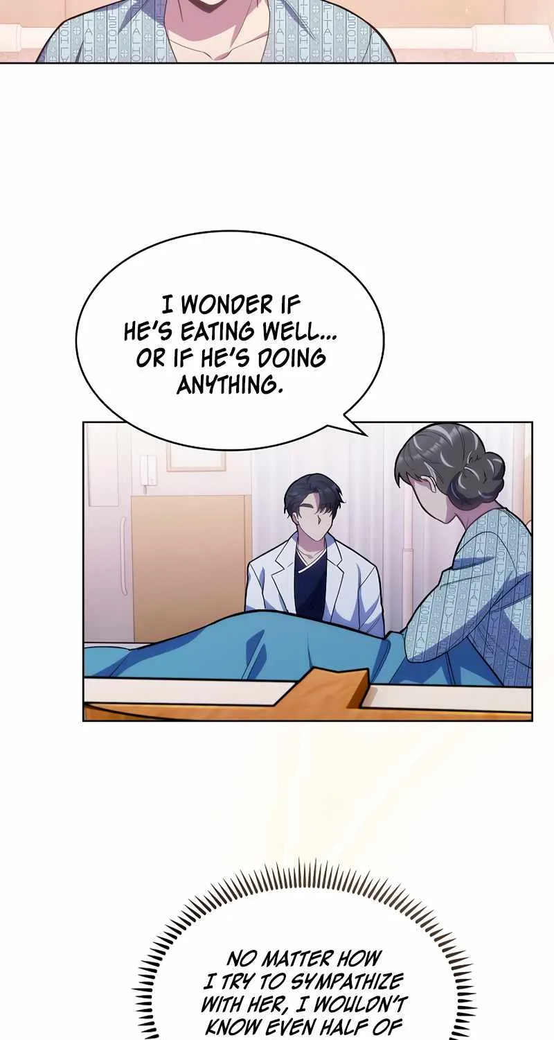 Level-Up Doctor (Manhwa) Mangakakalot X Chapter 13 Page 14