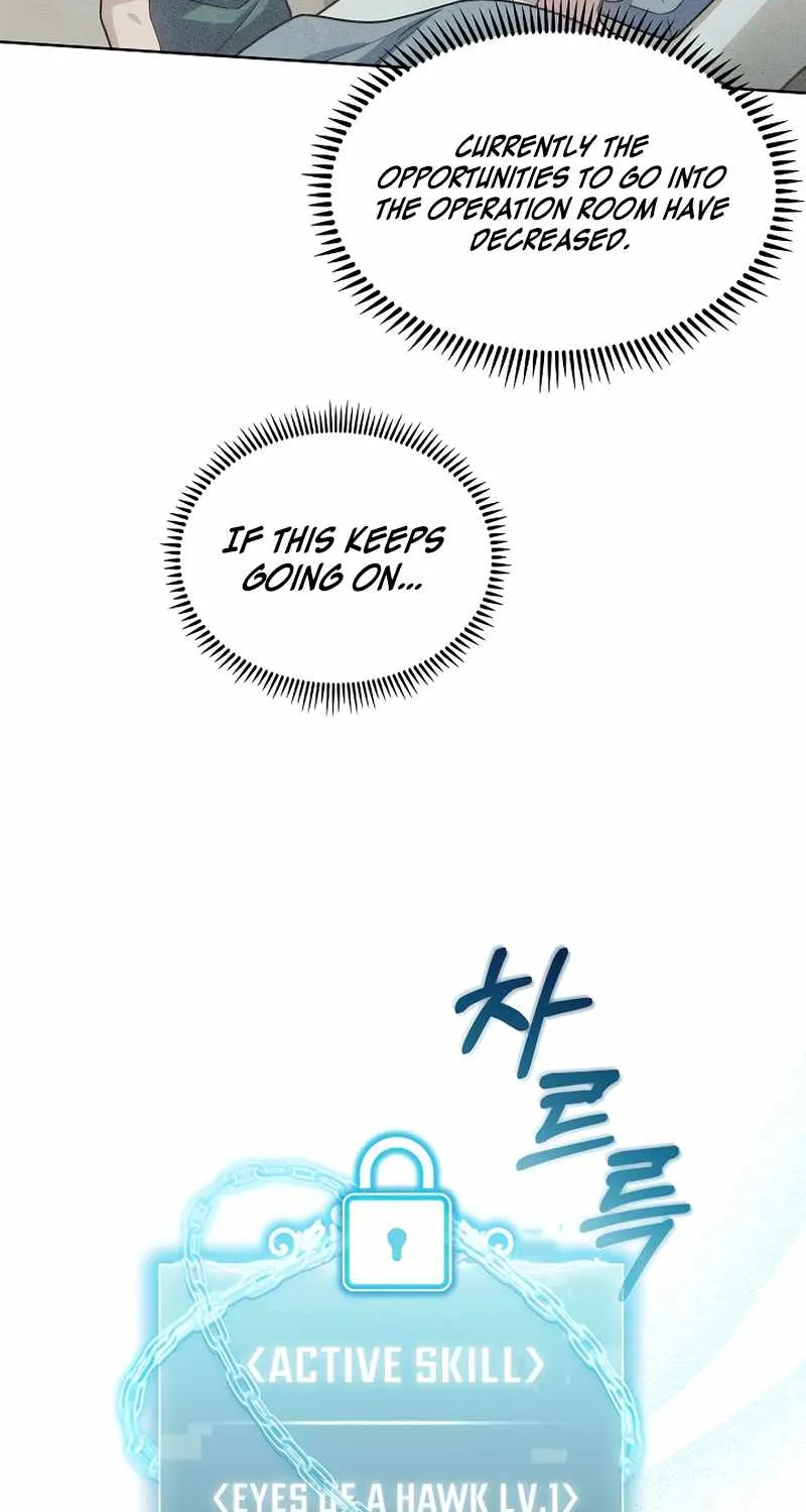 Level-Up Doctor (Manhwa) Mangakakalot X Chapter 13 Page 35