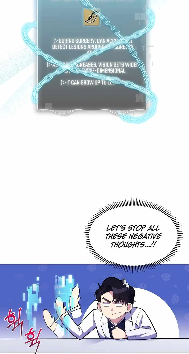 Level-Up Doctor (Manhwa) Mangakakalot X Chapter 13 Page 36