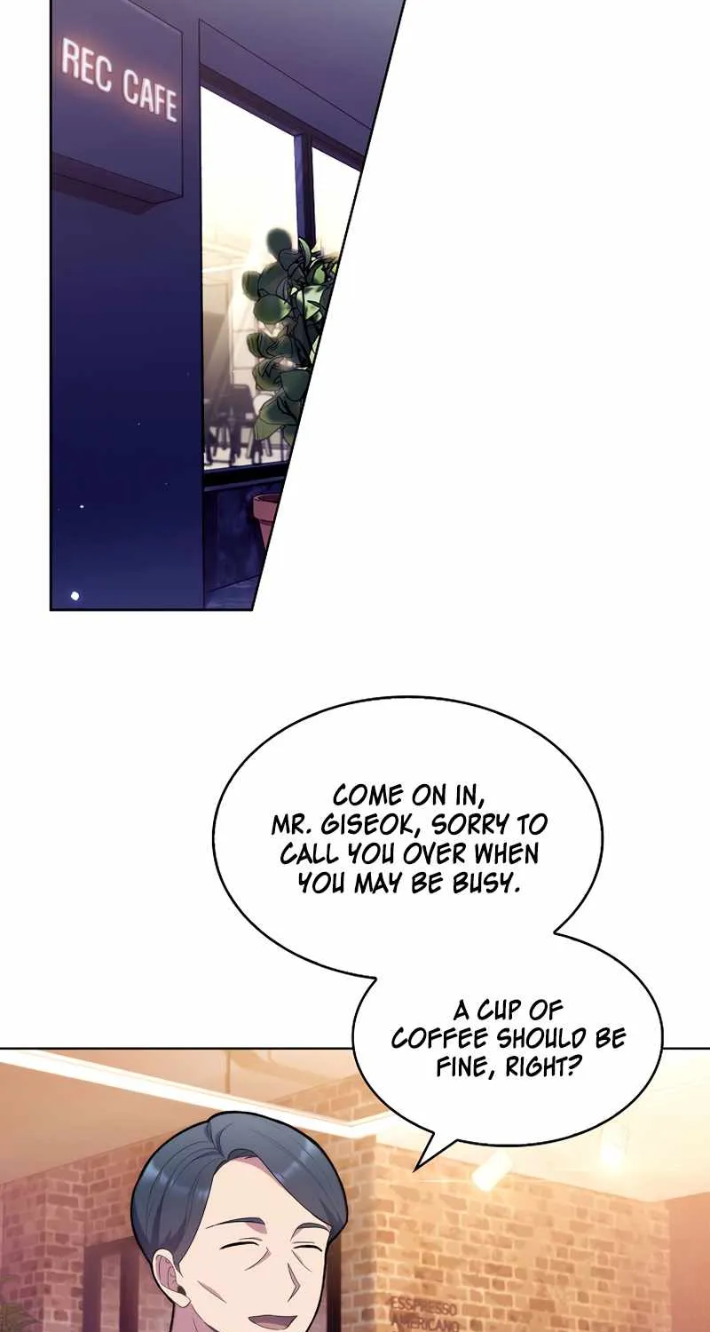 Level-Up Doctor (Manhwa) Mangakakalot X Chapter 13 Page 40