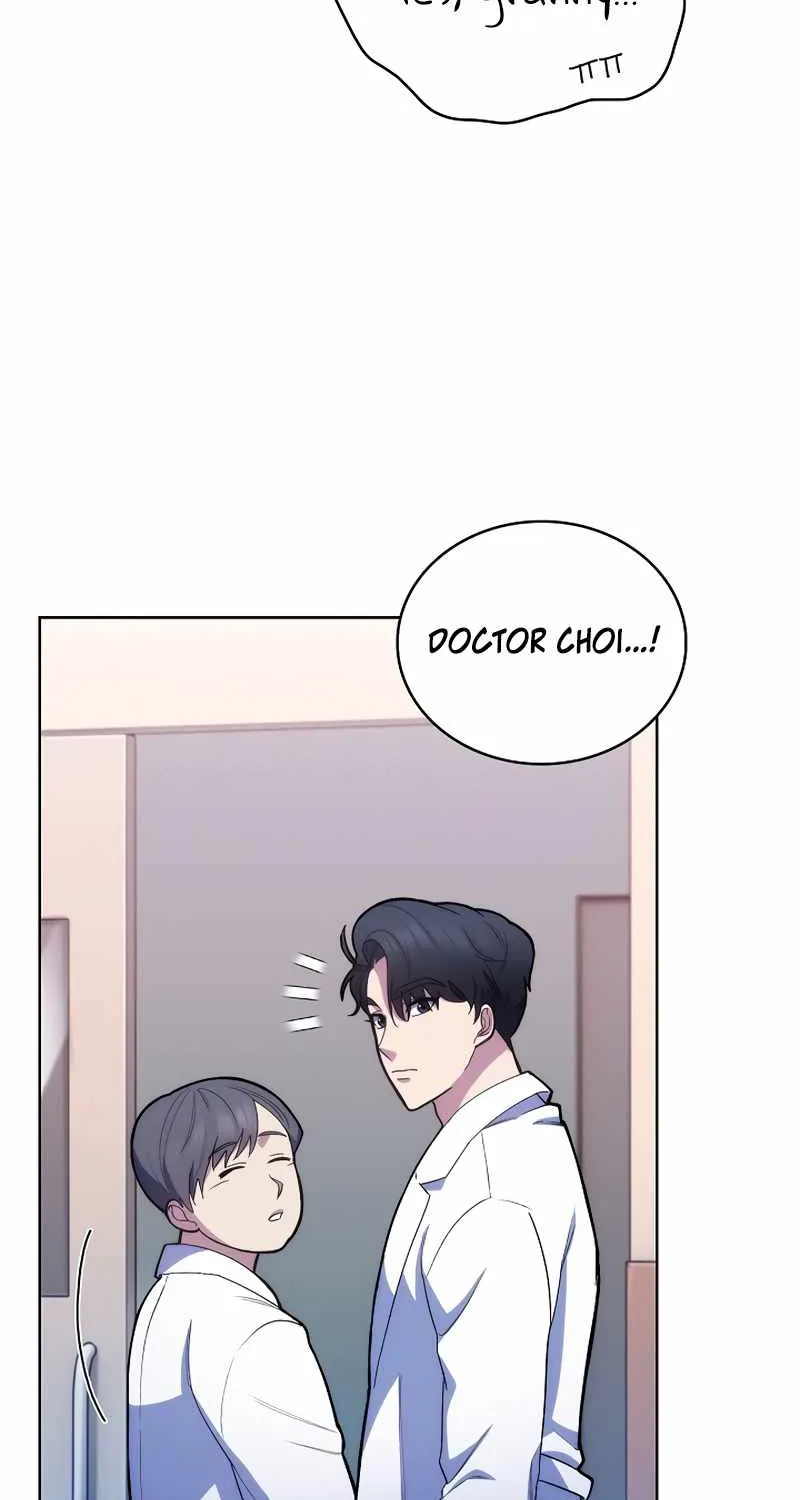 Level-Up Doctor (Manhwa) Mangakakalot X Chapter 13 Page 4