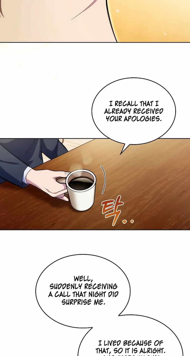 Level-Up Doctor (Manhwa) Mangakakalot X Chapter 13 Page 48