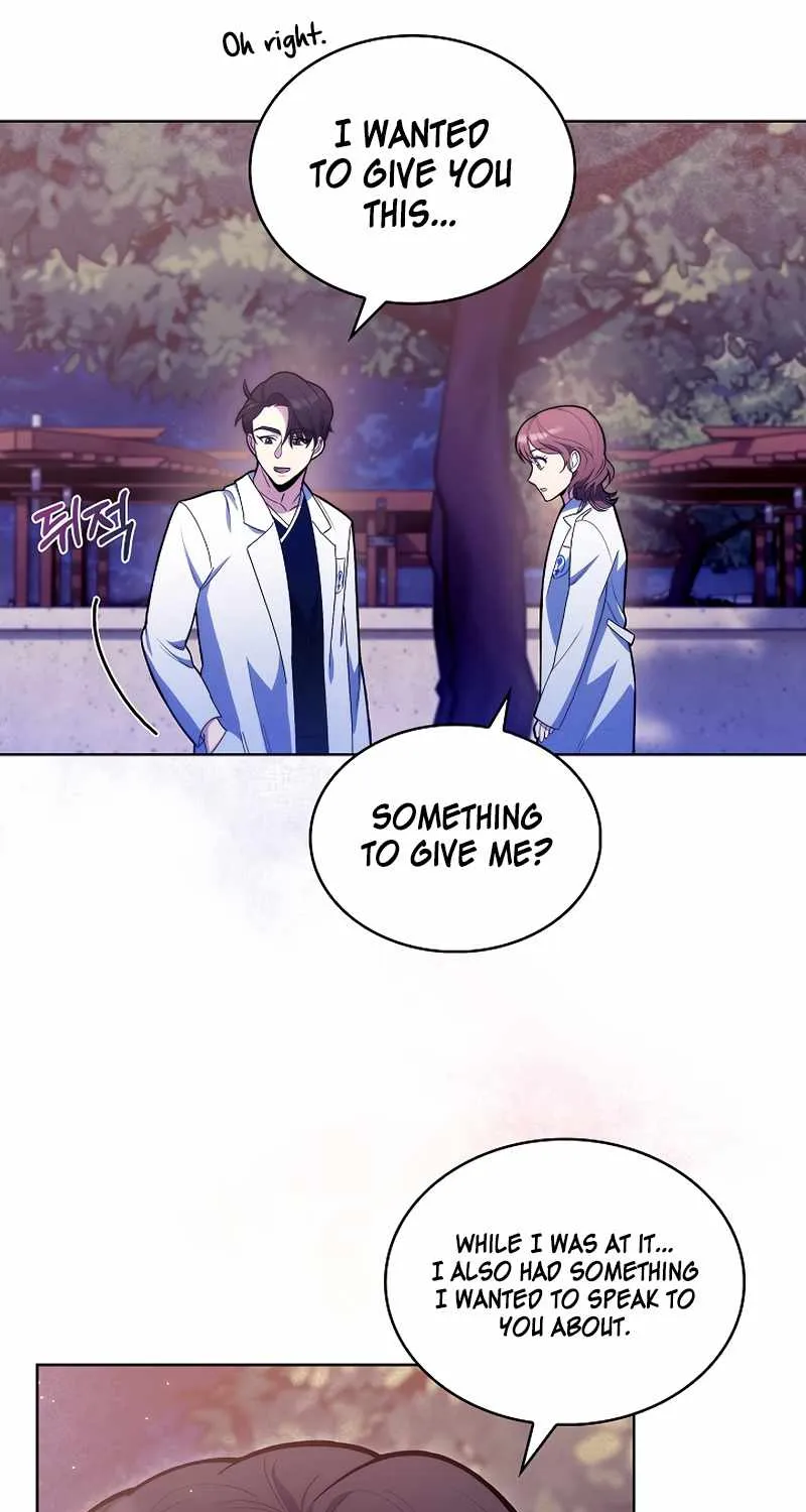 Level-Up Doctor (Manhwa) Mangakakalot X Chapter 13 Page 66