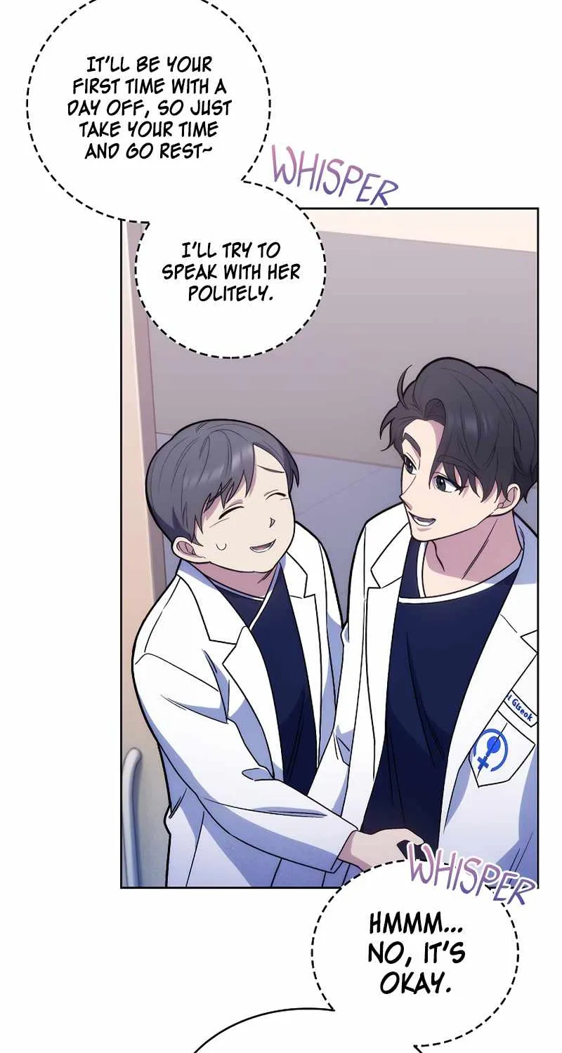 Level-Up Doctor (Manhwa) Mangakakalot X Chapter 13 Page 7