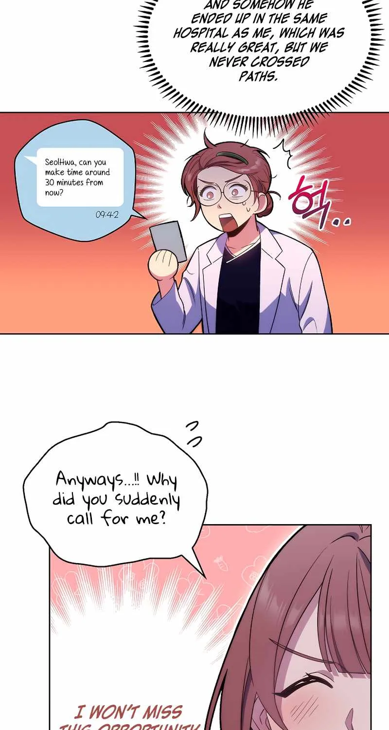 Level-Up Doctor (Manhwa) Mangakakalot X Chapter 13 Page 64