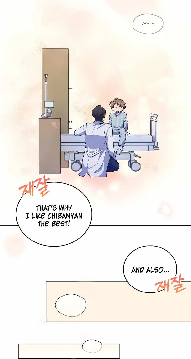 Level-Up Doctor (Manhwa) Mangakakalot X Chapter 24 Page 45