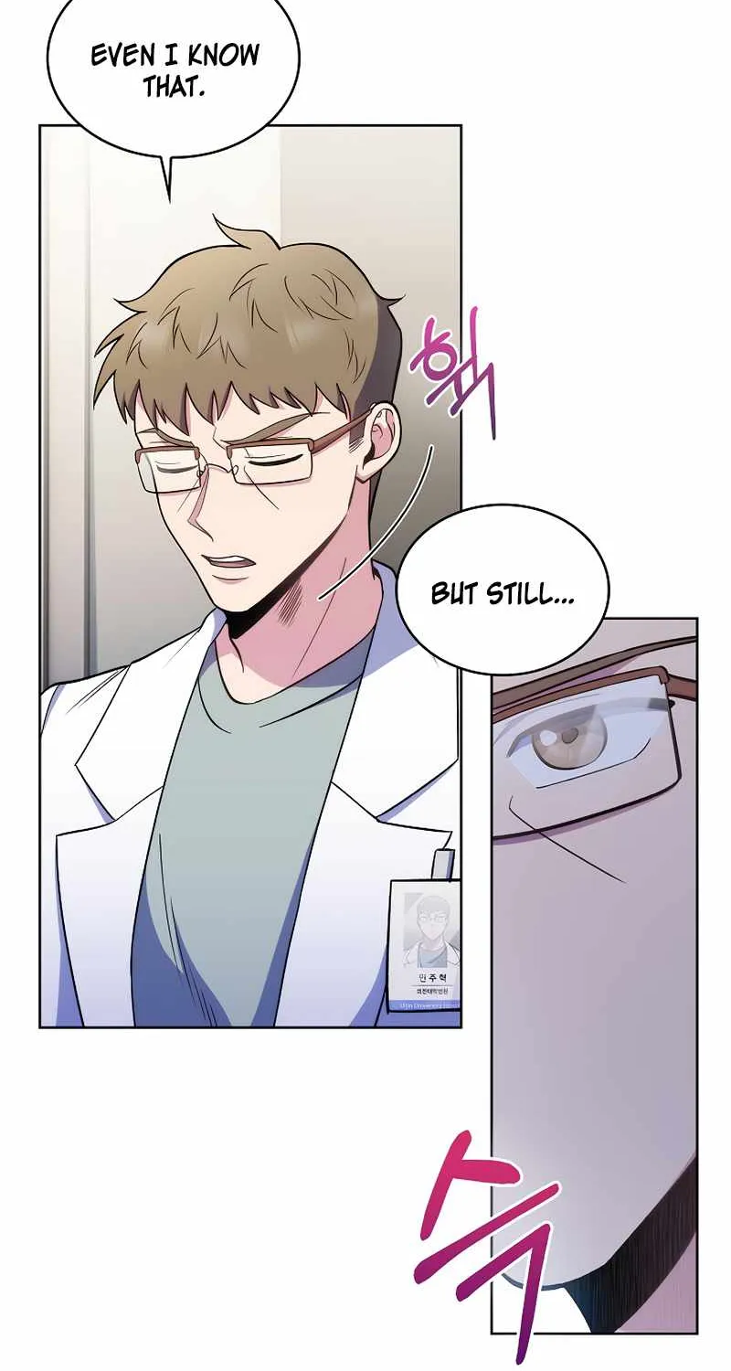 Level-Up Doctor (Manhwa) Mangakakalot X Chapter 26 Page 18