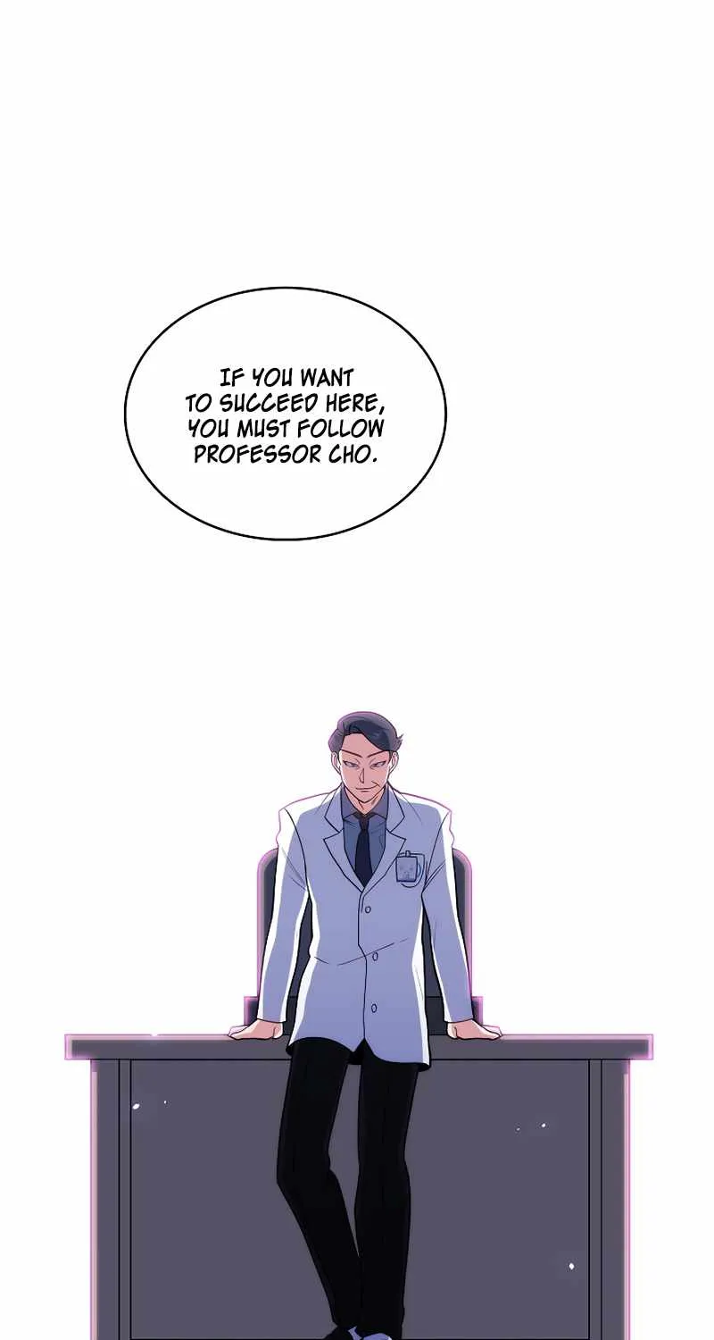 Level-Up Doctor (Manhwa) Mangakakalot X Chapter 26 Page 19