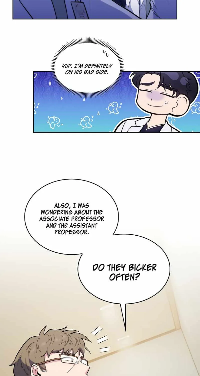 Level-Up Doctor (Manhwa) Mangakakalot X Chapter 26 Page 12