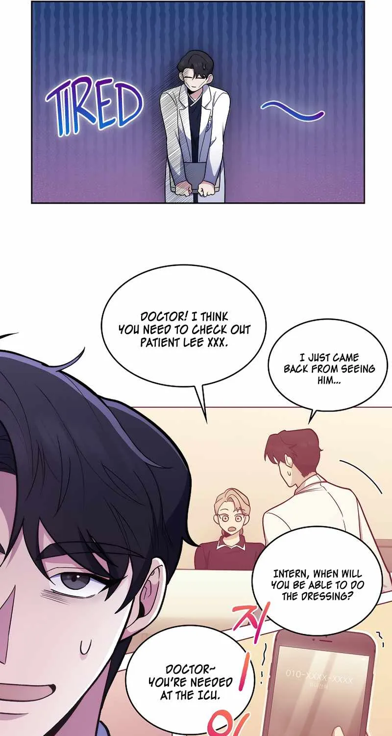 Level-Up Doctor (Manhwa) Mangakakalot X Chapter 26 Page 25