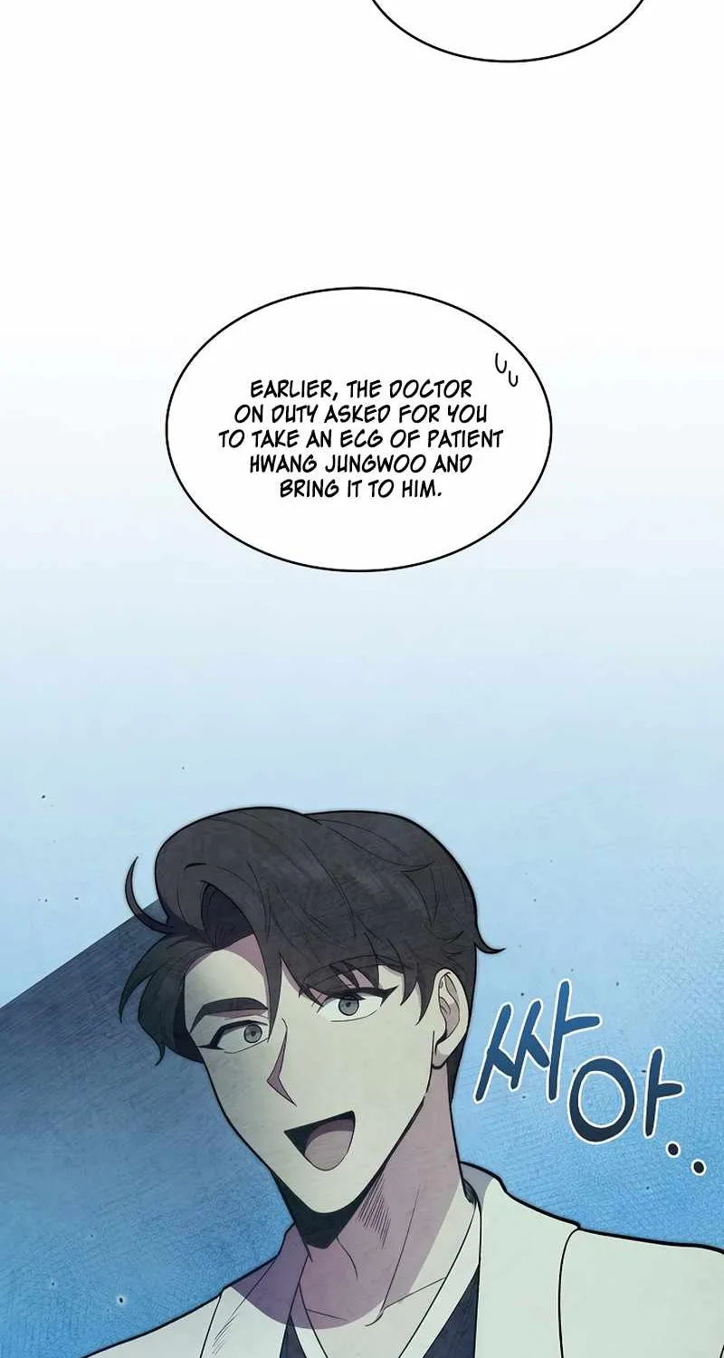 Level-Up Doctor (Manhwa) Mangakakalot X Chapter 26 Page 30