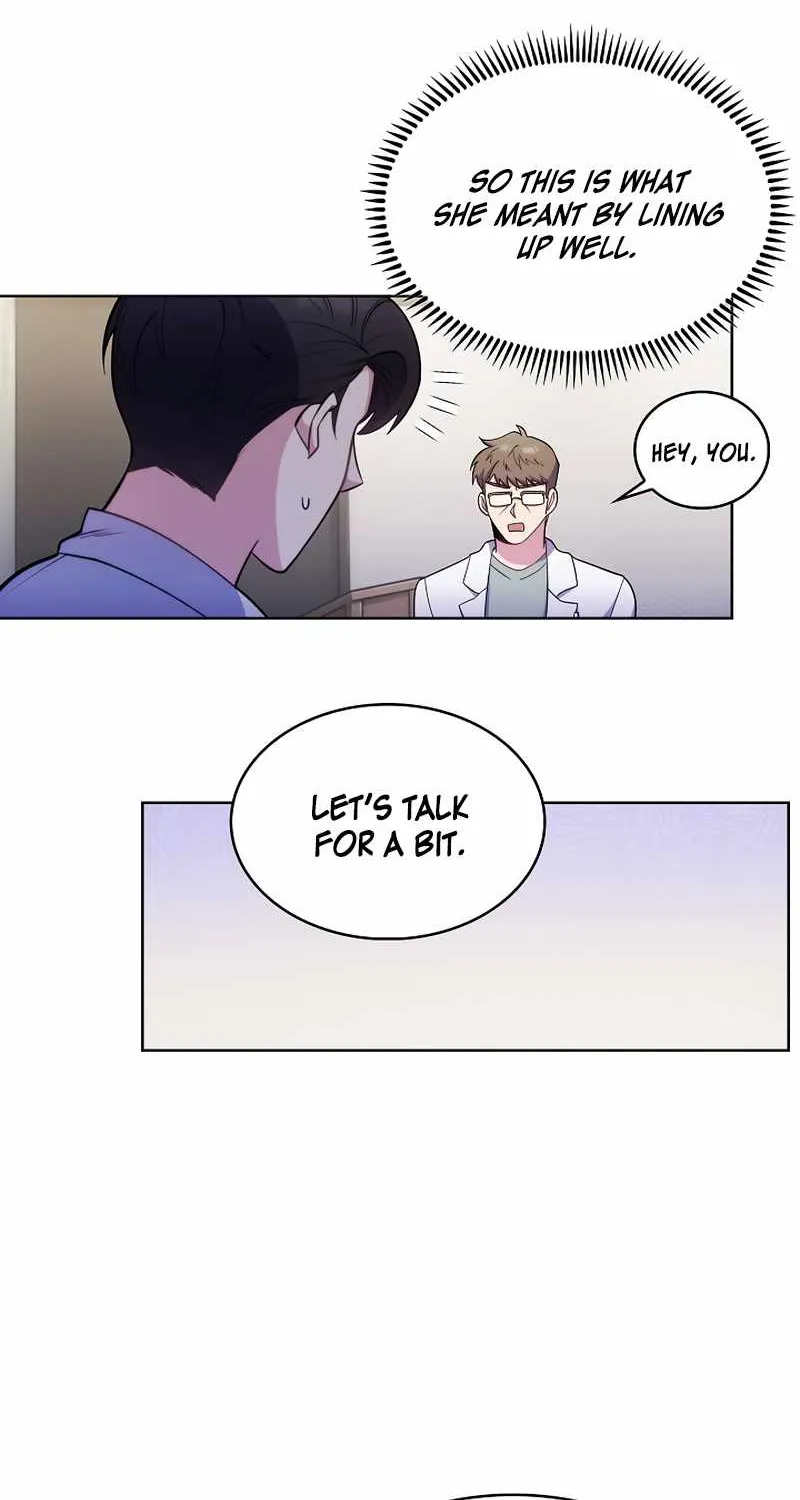 Level-Up Doctor (Manhwa) Mangakakalot X Chapter 26 Page 3