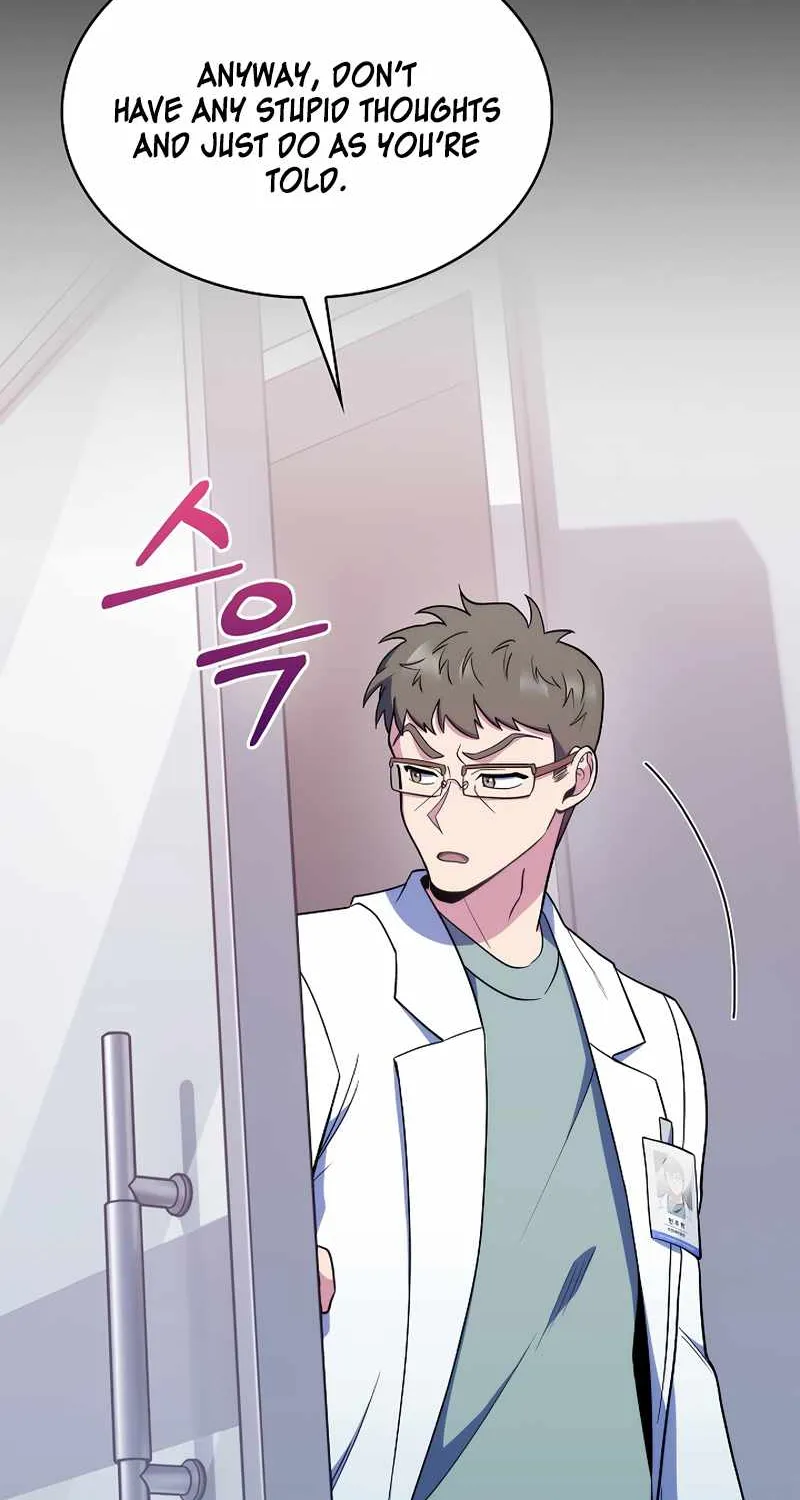 Level-Up Doctor (Manhwa) Mangakakalot X Chapter 26 Page 22