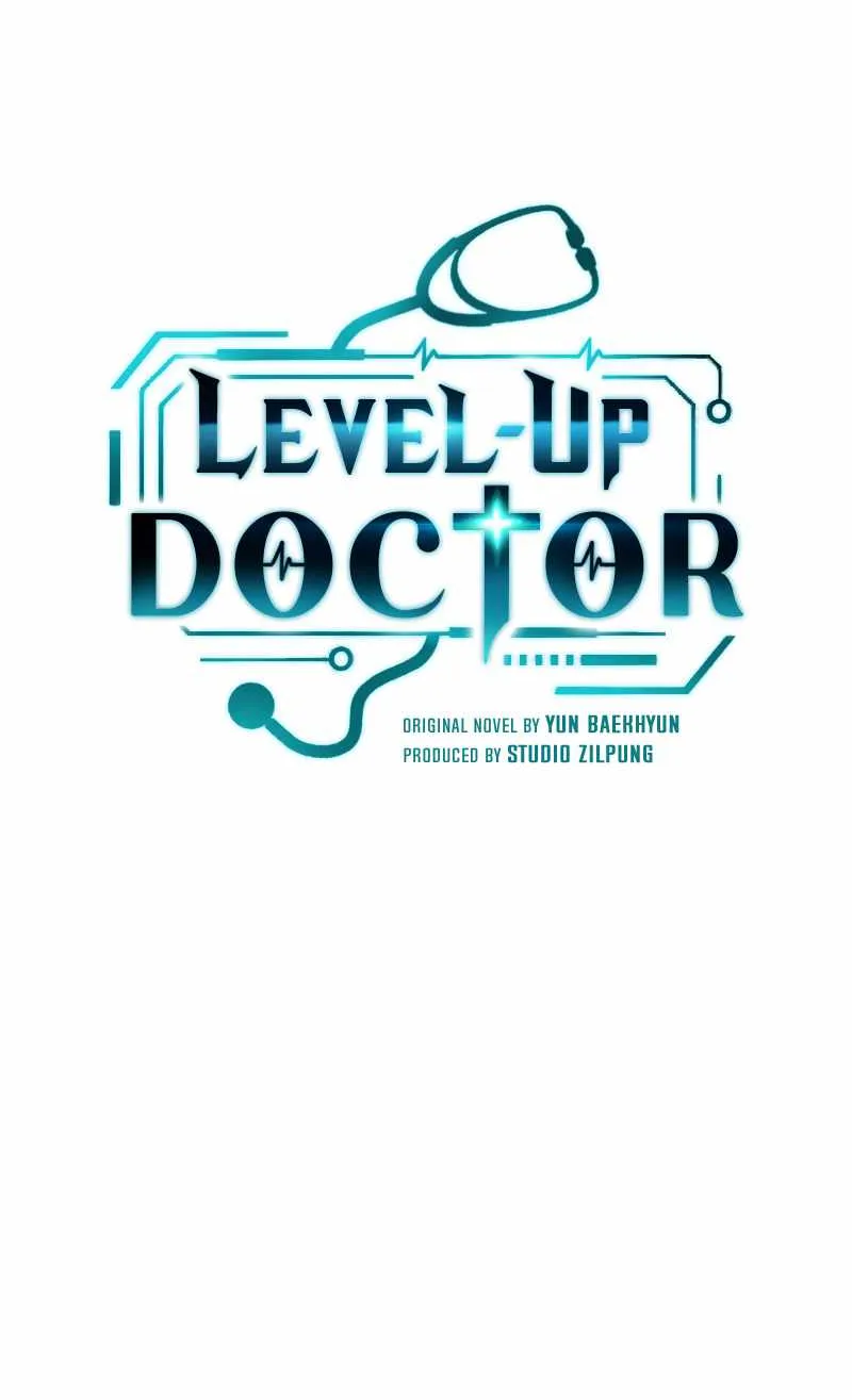 Level-Up Doctor (Manhwa) Mangakakalot X Chapter 26 Page 24