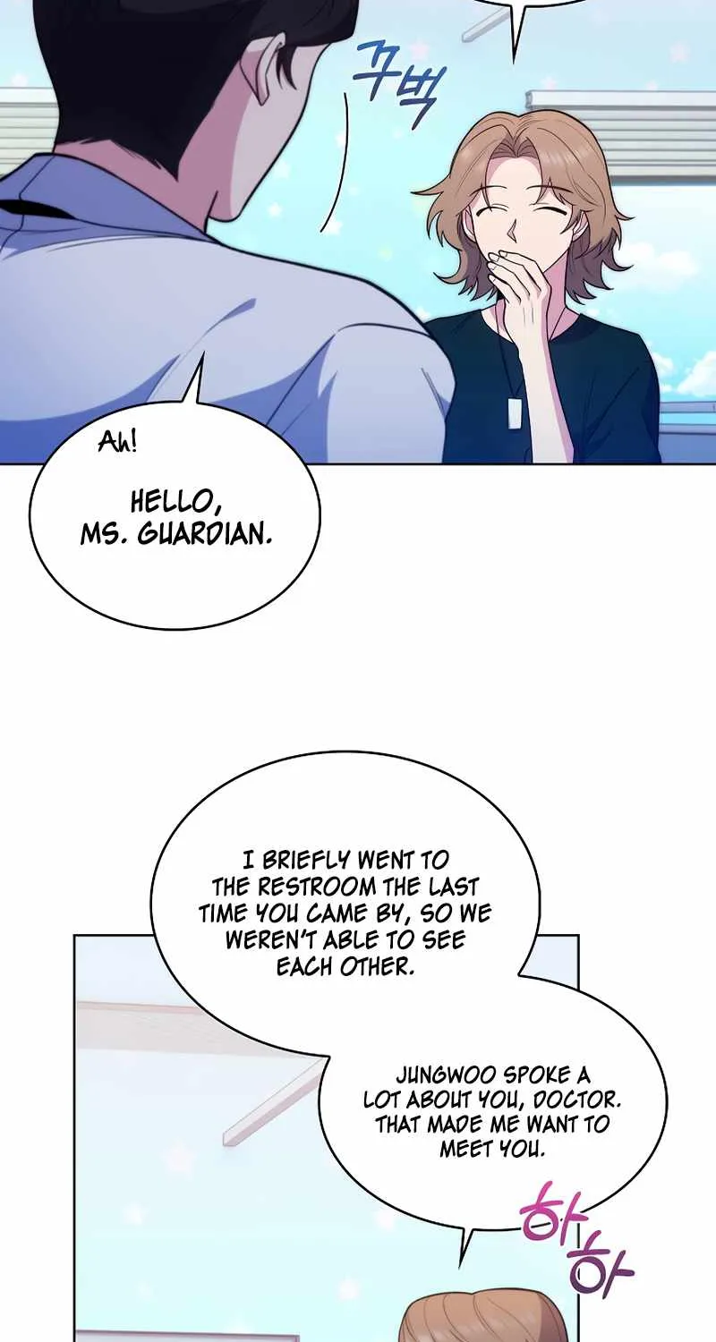 Level-Up Doctor (Manhwa) Mangakakalot X Chapter 26 Page 35